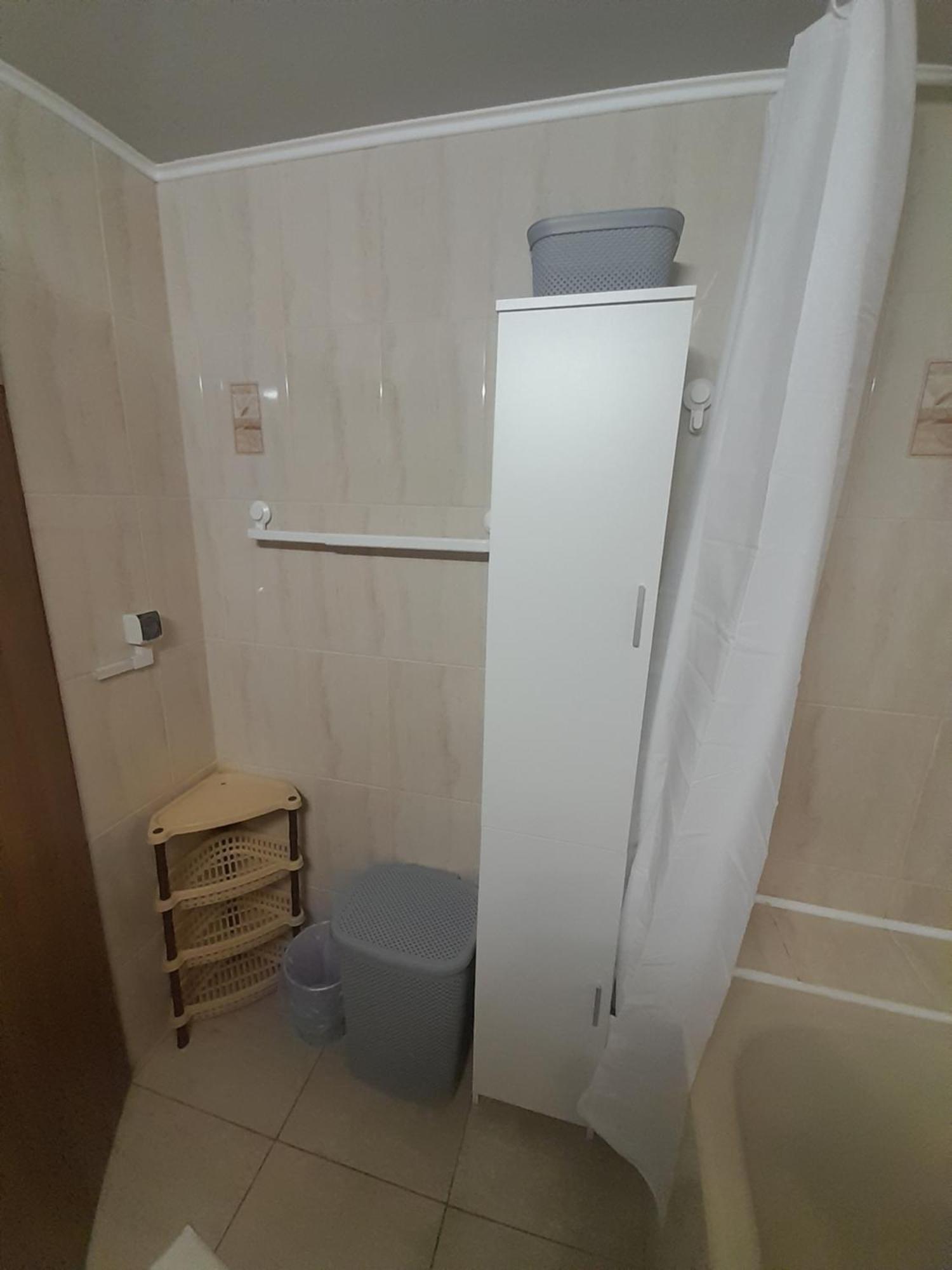 15 Minutes Apartment Bucarest Esterno foto
